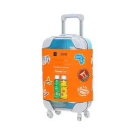 hiskin-travel-set-zestaw-podrozny-walizka-szampon-odzywka-2x75ml