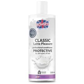 ronney-classic-latte-pleasure-ochronna-maska-do-wlosow-300ml