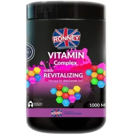 ronney-vitamin-complex-rewitalizujaca-maska-do-wl-cienkich-oslabion-1000ml