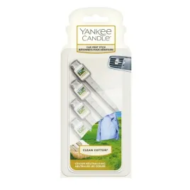 yankee-candle-car-vent-stick-patyczki-zapachowe-do-auta-clean-cotton-4x7g