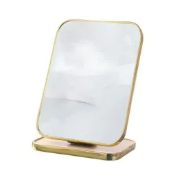 ecarla-lusterko-kosmetyczne-stojace-jednostronne-zlota-ramka-15x20cm-l19