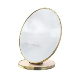 ecarla-lusterko-kosmetyczne-stojace-jednostronne-zlota-ramka-15x20cm-l18