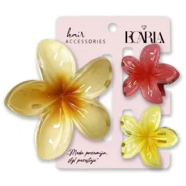 ecarla-zestaw-spinek-klamer-do-wlosow-kwiat-xl-2-mini-sp417