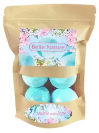 estetica-belle-nature-secret-garden-kule-do-kapieli-wiosenny-jasmin-6x50g