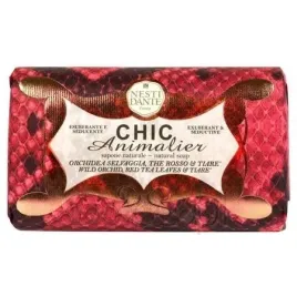 nesti-dante-chic-animalier-mydlo-czerwony-pyton-250g