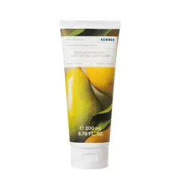 korres-body-smoothing-milk-balsam-do-ciala-bergamot-pear-200ml