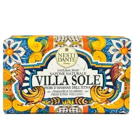 nesti-dante-villa-sole-mydlo-w-kostce-fiori-d-ananas-dell-etna-250g