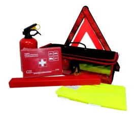 zestaw-apteczka-etui-gasnica-trojkat-kamizelka