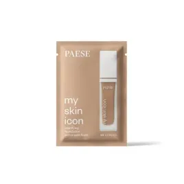 paese-my-skin-icon-matujacy-podklad-do-twarzy-3c-almond-probka-1ml
