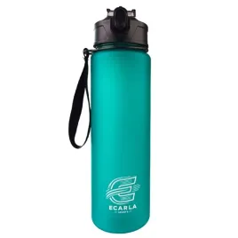 ecarla-sports-bidon-butelka-na-wode-750ml-matowy-turkus-bd50