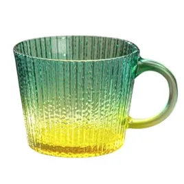 ecarla-filizanka-ryflowana-duza-380ml-zielen-ombre-szk176