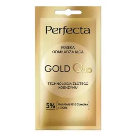 dax-perfecta-gold-q10-maska-do-twarzy-odmlodzajaca-8ml