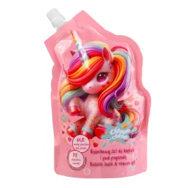 estetica-chlapu-chlap-babelkowy-zel-pod-prysznic-zapas-wata-cukrowa-400ml