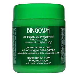 bingospa-zel-do-masazu-i-pielegnacji-ciezkich-nog-zielony-500g