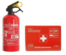 zestaw-basic-apteczka-gasnica-ogniochron-1kg