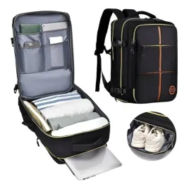ecarla-plecak-podrozny-kabinowy-wodoodporny-z-usb-czarny-pl179