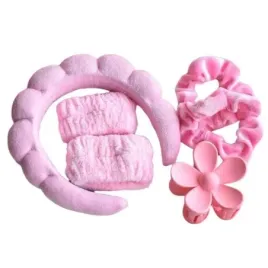 ecarla-zestaw-opasek-na-glowe-i-nadgarstki-2-gumki-i-spinka-roz-o539r