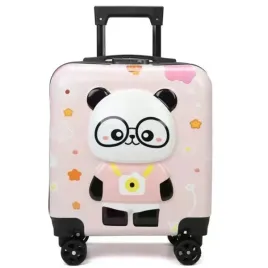 ecarla-walizka-kabinowa-dla-dzieci-z-szyfrem-panda-rozowa-wp08