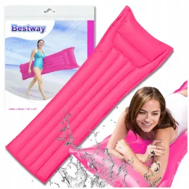 materac-dmuchany-best-way-183x69-cm-rozowy