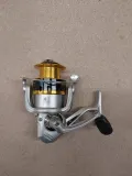 kolowrotek-mitchell-tanager-sw-4000-stan-nowy