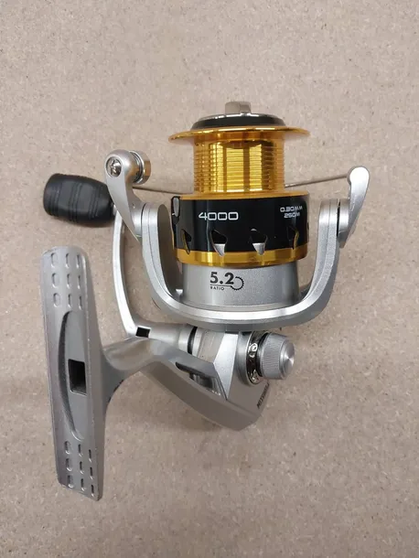 kolowrotek-mitchell-tanager-sw-4000-stan-nowy-plec-nie-dotyczy