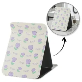 ecarla-lusterko-kosmetyczne-otwierane-strojace-duze-15x20cm-tulipany-l22