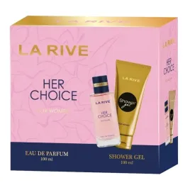 la-rive-woman-her-choice-zestaw-zel-prysznicowy-100ml-woda-perfumowana-90ml