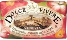 nesti-dante-dolce-vivere-mydlo-venezia-250g
