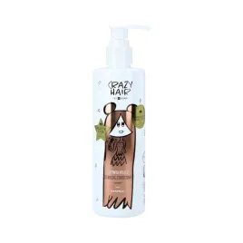 hiskin-crazy-hair-odzywka-myjaca-do-wlosow-kokos-300ml