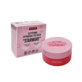 purederm-glittering-hytruegel-eye-patch-platki-pod-oczy-starwort-60szt