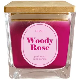 brait-piaskowa-swieca-perfumowana-woody-rose-130g