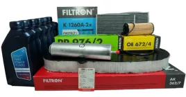 4-x-filtr-olej-bmw-5-f10-f11-518d-520d-525d-530d