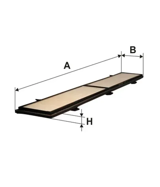 3x-filtr-olej-bmw-1-e81-e82-e87-e88-325-328-330i-numer-katalogowy-czesci-k-1169