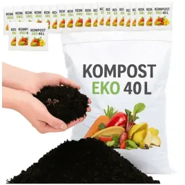 kompost-bioaktywny-40l-ziemia-humus-podloze-do-kwiatow-warzyw-eko-24-worki