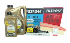 3x-filtr-olej-5w30-vw-passat-b8-1-8-tsi-2015-
