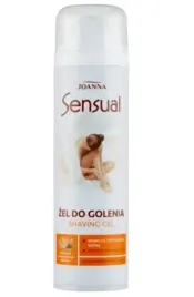joanna-sensual-zel-do-golenia-dla-kobiet-melon-200-ml