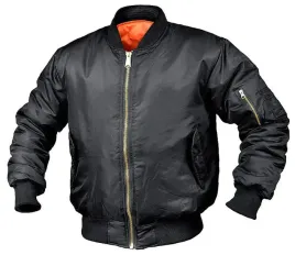 texar-kurtka-ma-1-flyers-flek-wojskowa-czarna-xl