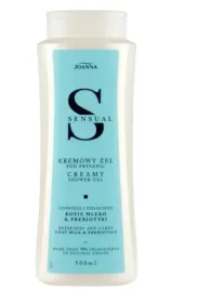 joanna-sensual-kremowy-zel-pod-prysznic-kozie-mleko-500-ml