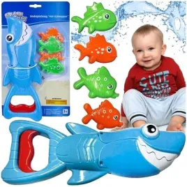 gra-zrecznosciowa-zlap-rybki-rekin-do-kapieli-wody-wanny-shark-lapacz