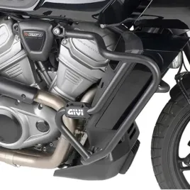 kappa-gmole-oslony-silnika-harley-davidson-pan-america-1250-21-czarne