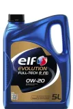 olej-0w20-elf-evolution-r-tech-elite-fe-5l-stan-nowy