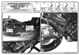 kappa-stelaz-kufrow-bocznych-monokey-honda-xl-700v-transalp-08-13-rowni