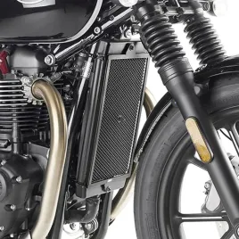 kappa-oslona-chlodnicy-triumph-street-twin-900-16-22-czarna