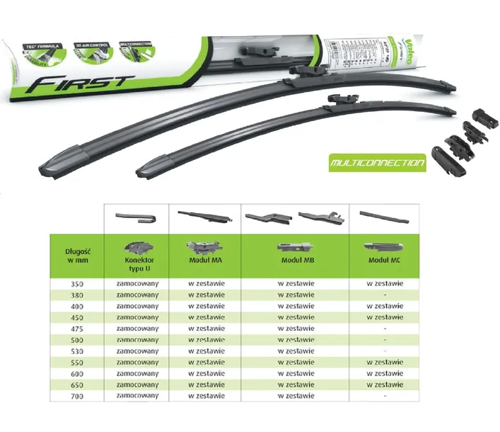 valeo-first-multiconnection-wycieraczka-14-cali-typ-bezprzegubowe-plaskie