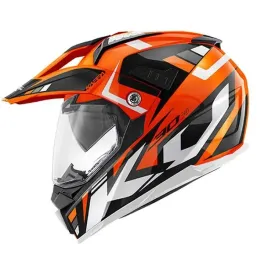 kappa-kask-kv30-evo-grayer-dual-off-road-z-szyba-i-blenda-kolor-pomaranczow
