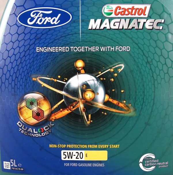 olej-5w20-ford-castrol-magnatec-e-5l-klasa-lepkosci-sae-5w-20