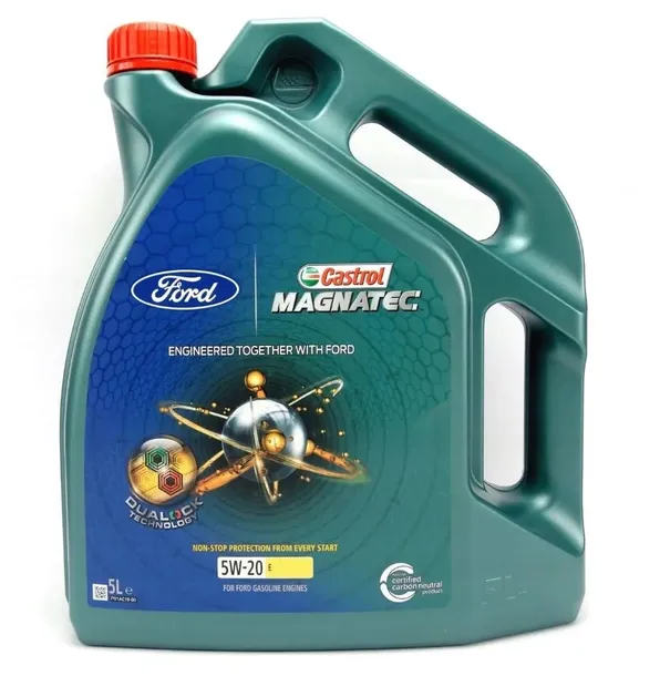 olej-5w20-ford-castrol-magnatec-e-5l-stan-nowy-przeznaczenie-samochody-osobowe