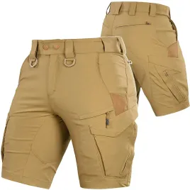 spodenki-taktyczne-m-tac-aggressor-summer-flex-shorty-bojowki-coyote-s