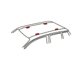 bagaznik-dachowy-kia-cee-d-hatchback-pro-cee-d-19-stan-nowy-producent-amos