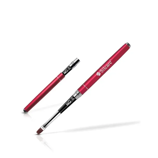 pedzelek-do-zelu-bordowy-2-mm